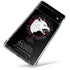 Game of Thrones: House Stark Direwolf Google Pixel 6 Clear Case